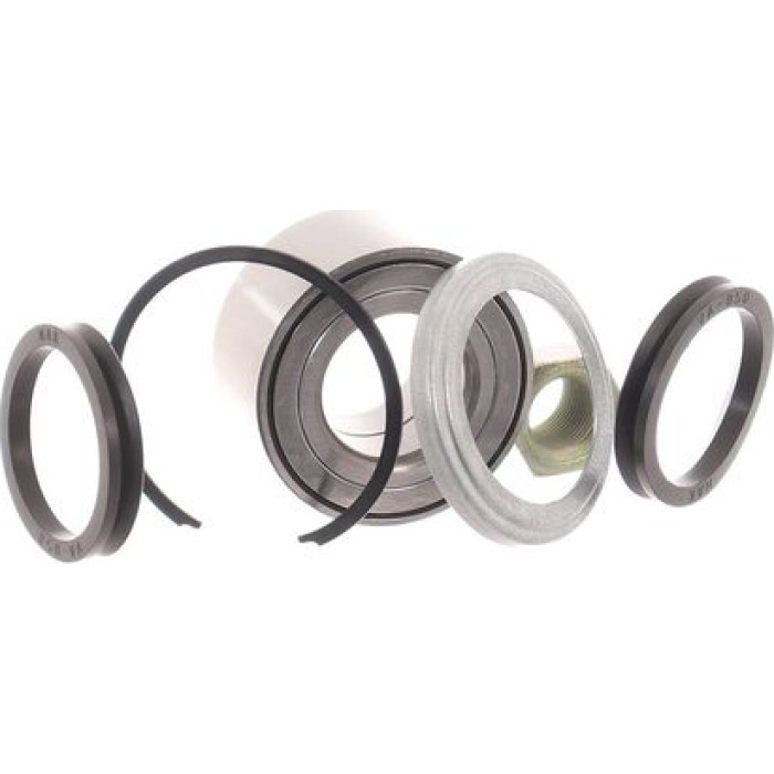 SKF VKBA 685 Radlagersatz SKF VKBA 685 Radlagersatz