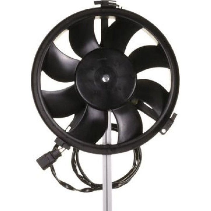 Mahle CFF 166 000S Lüfter, Motorkühlung BEHR