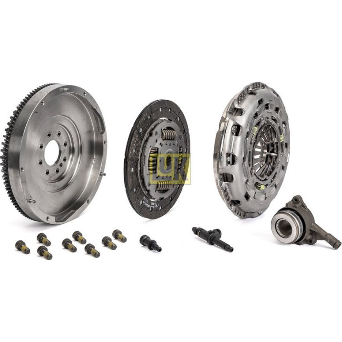 LuK 601 0053 00 Kupplungssatz RepSet