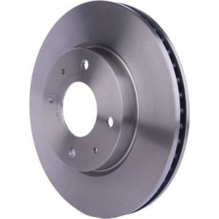 Hella 8DD 355 112-951 Bremsscheibe