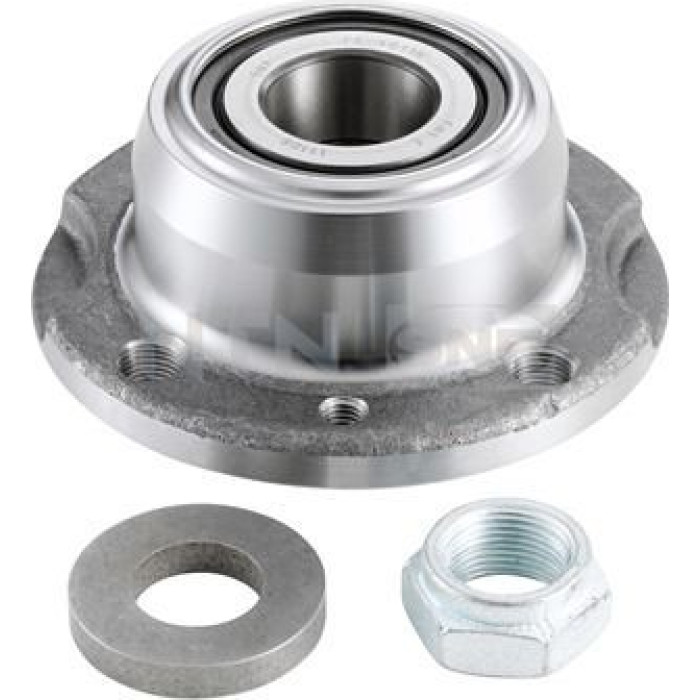 NTN-SNR R158.48 Radlagersatz NTN-SNR R158.48 Radlagersatz