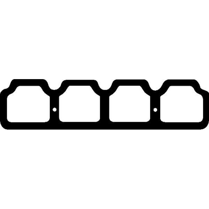 Corteco 423910P Dichtung, Zylinderkopfhaube