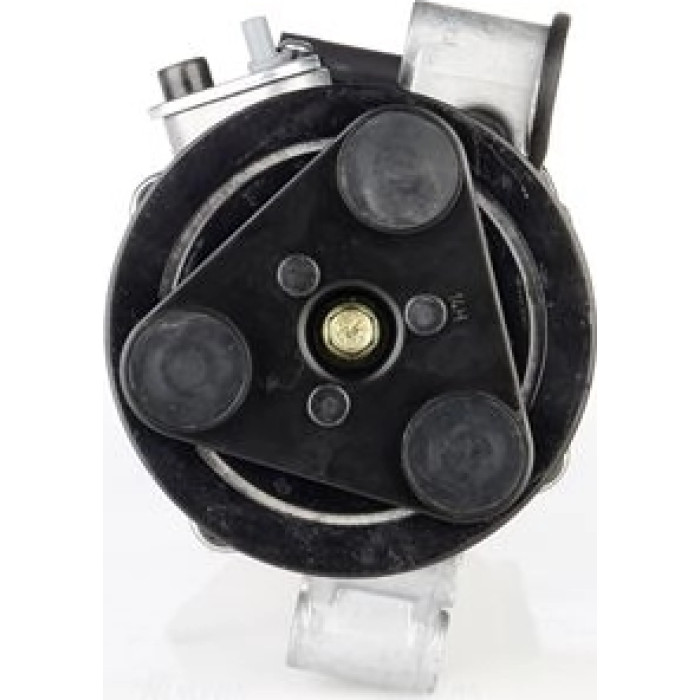 Nissens 89133 Kompressor, Klimaanlage FIRST FIT Nissens 89133 Kompressor, Klimaanlage FIRST FIT
