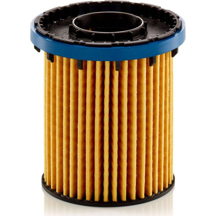 Mann-Filter HU 8016 Ölfilter Mann-Filter HU 8016 Ölfilter
