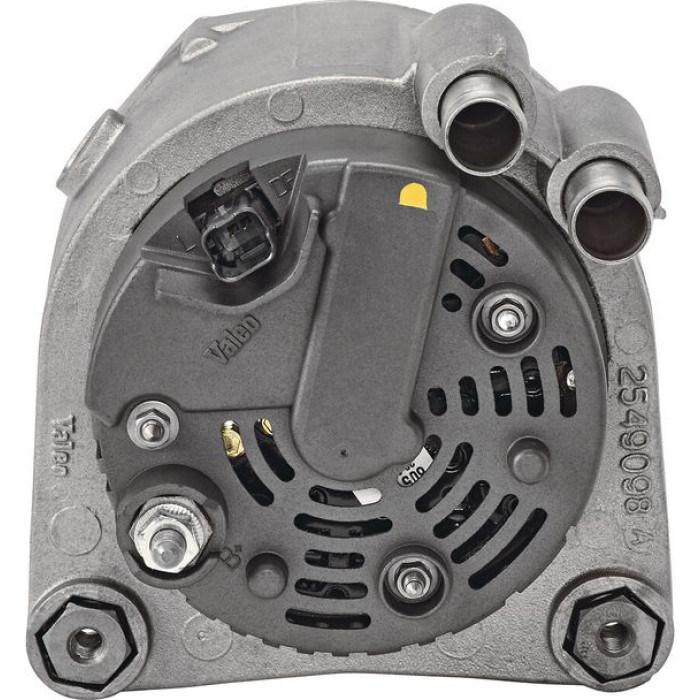 Valeo 439571 Generator ORIGINS - NEW O.E. TECHNOLOGIE Valeo 439571 Generator ORIGINS - NEW O.E. TECHNOLOGIE