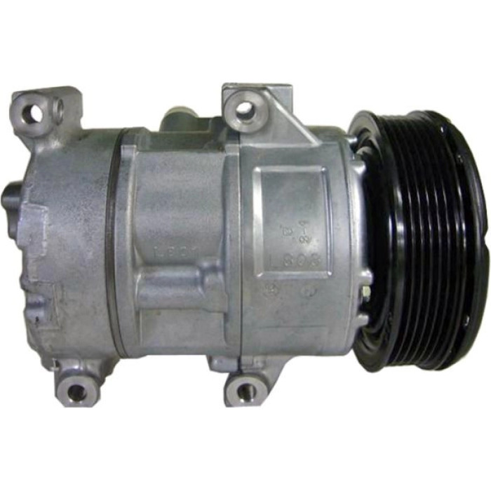 Mahle ACP 103 000P Kompressor, Klimaanlage BEHR Premium Line Mahle ACP 103 000P Kompressor, Klimaanlage BEHR Premium Line