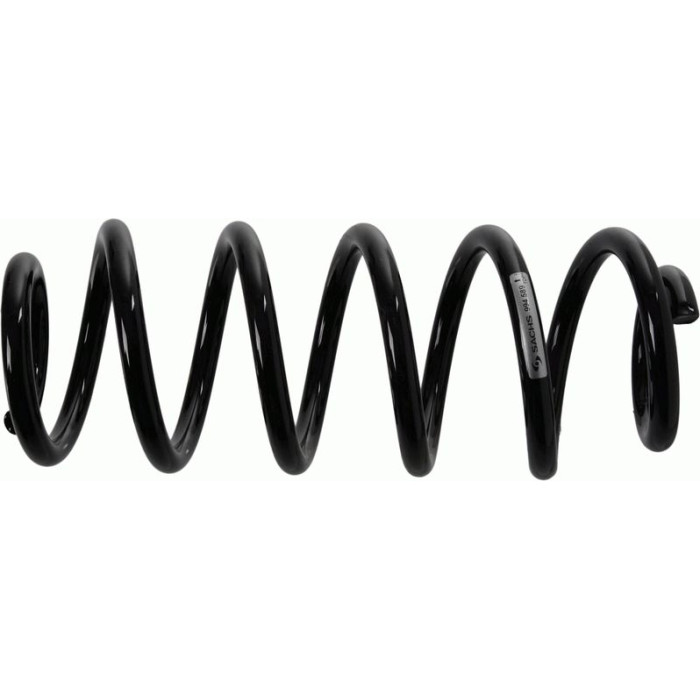 Sachs 994 589 Fahrwerksfeder