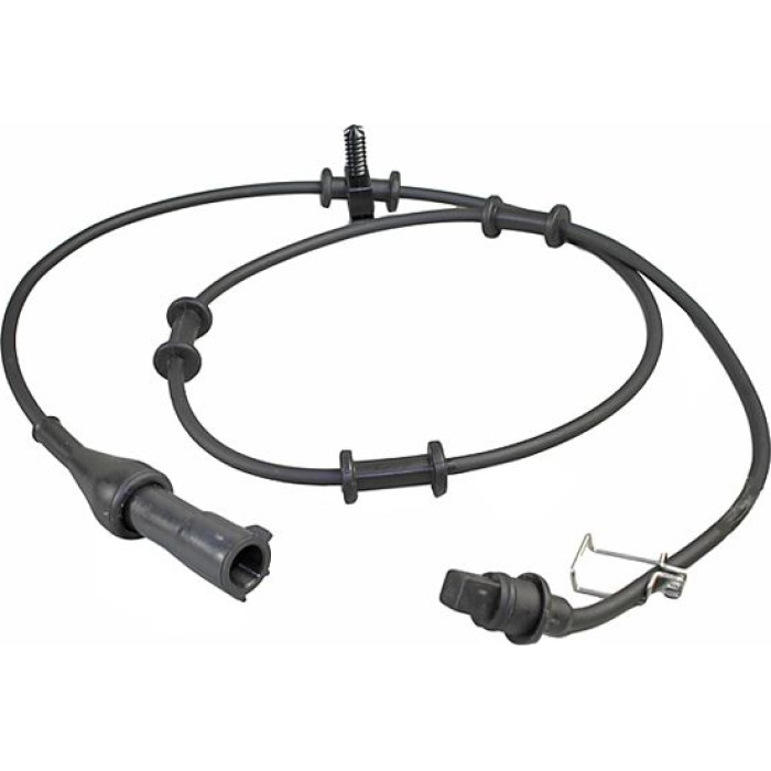 Metzger 09001010 Sensor, Raddrehzahl