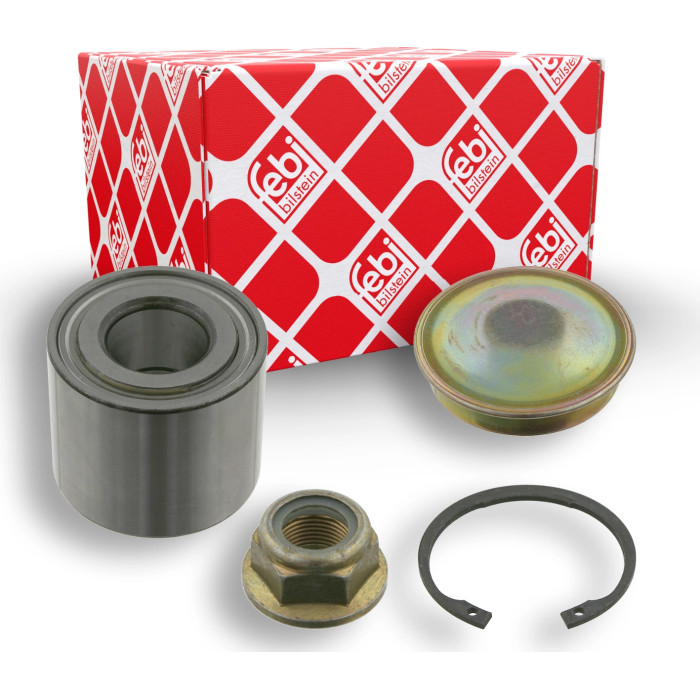 FEBI BILSTEIN 24780 Radlagersatz FEBI BILSTEIN 24780 Radlagersatz