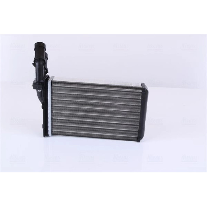 Nissens 71147 Wärmetauscher, Innenraumheizung Nissens 71147 Wärmetauscher, Innenraumheizung