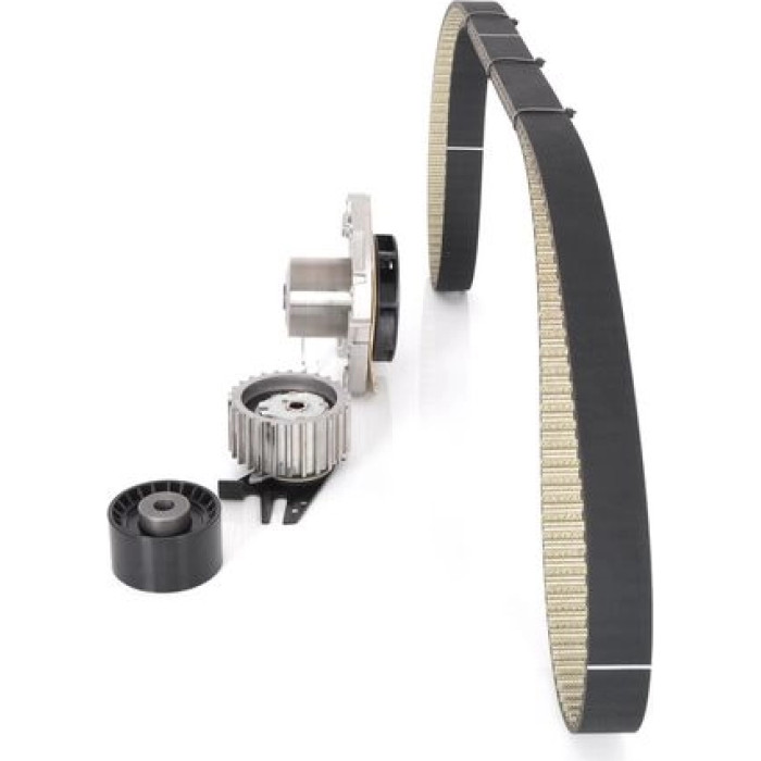 BOSCH 1 987 946 457 Wasserpumpe + Zahnriemensatz