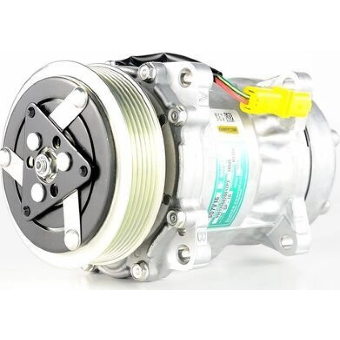 Mahle ACP 29 000P Kompressor, Klimaanlage BEHR Premium Line