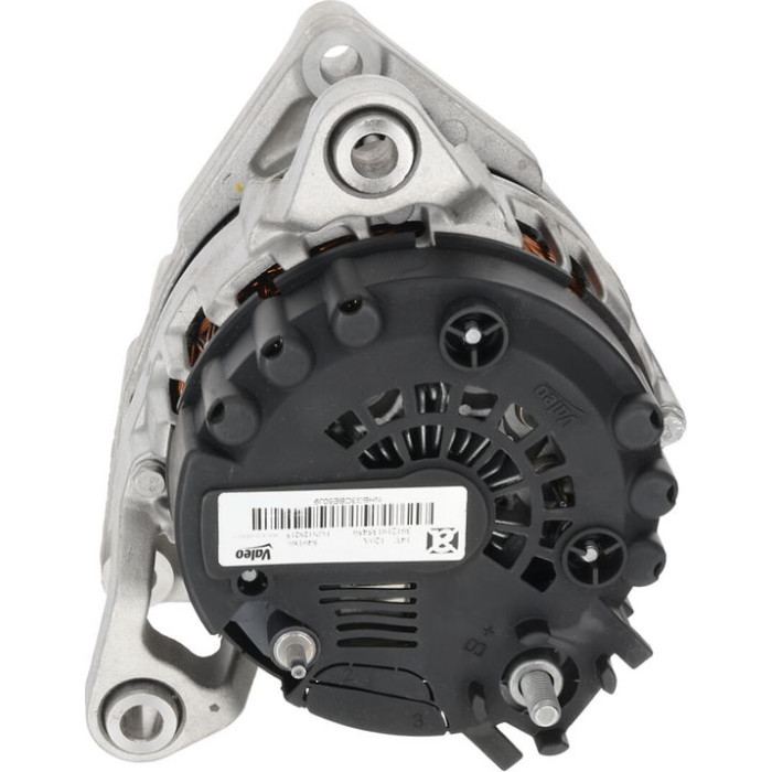 Valeo 849186 Generator ORIGINS Valeo 849186 Generator ORIGINS