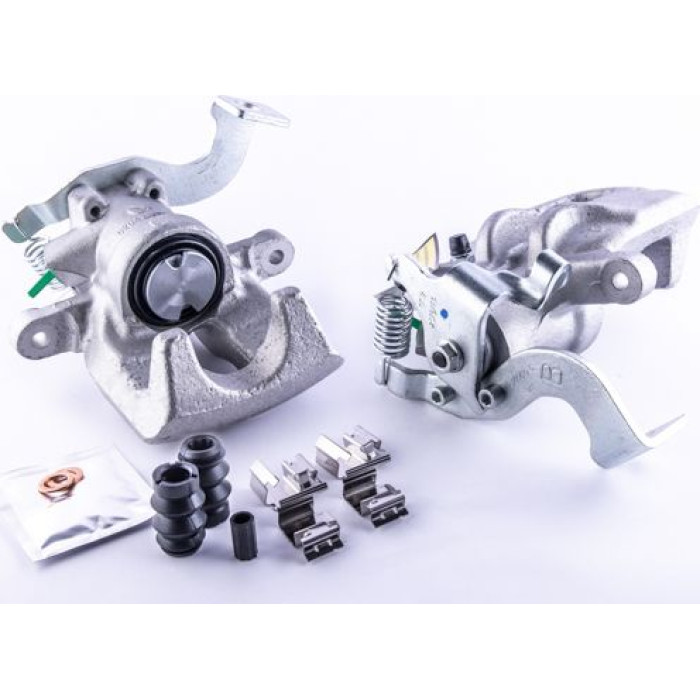 Hella Pagid 8AC 355 395-581 Bremssattel