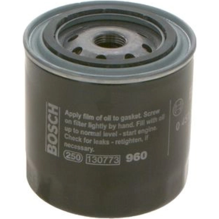 BOSCH 0 451 103 084 Ölfilter BOSCH 0 451 103 084 Ölfilter