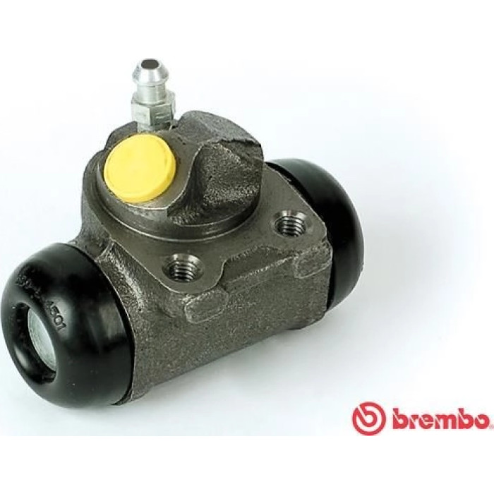 Brembo A 12 070 Radbremszylinder ESSENTIAL LINE