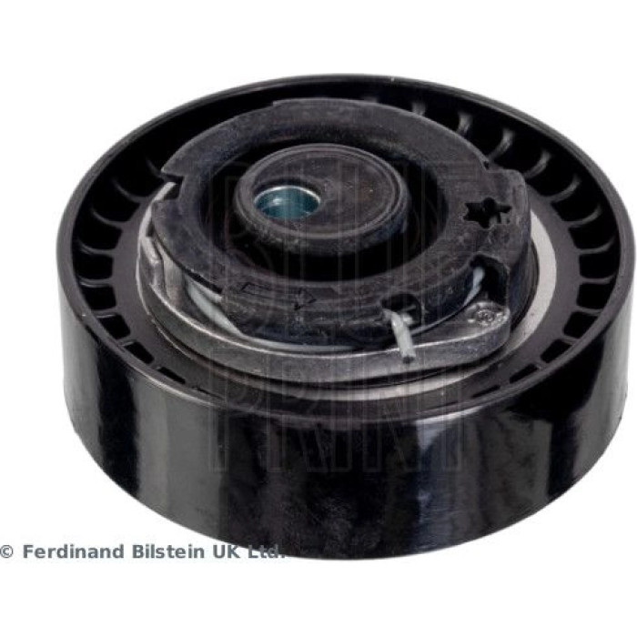 Blue Print ADBP760096 Spannrolle, Zahnriemen