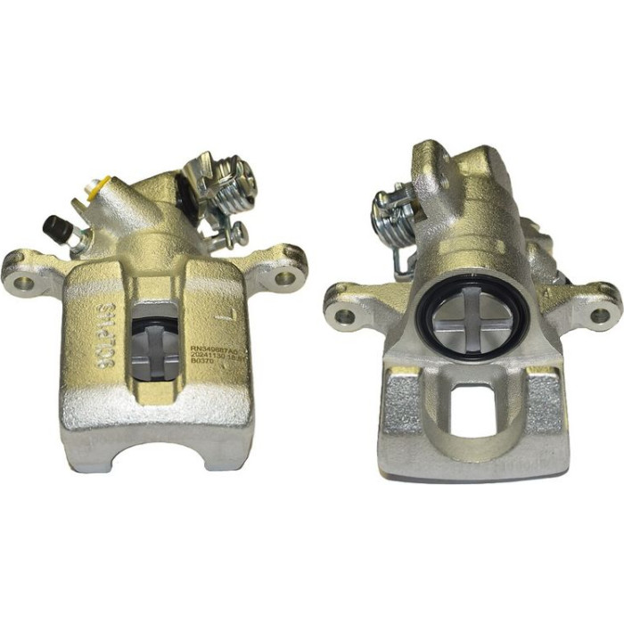 FTE 9298289 Bremssattel NEOGEN