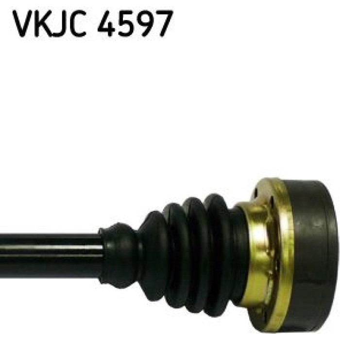 Antriebswelle VKJC 4597 Antriebswelle VKJC 4597