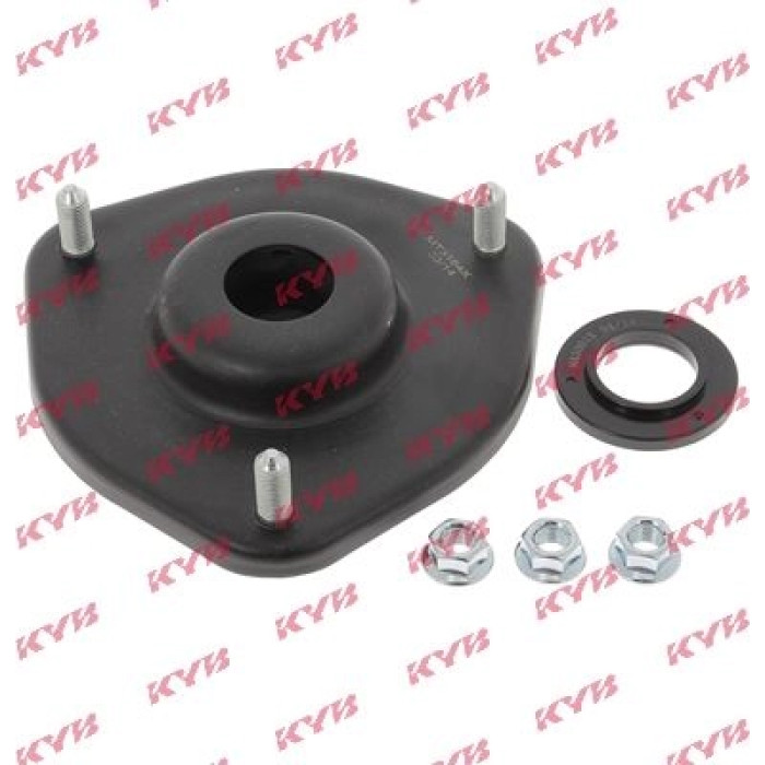 KYB SM5152 Reparatursatz, Federbeinstützlager Suspension Mounting Kit