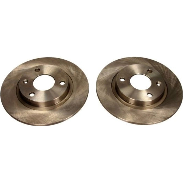 Maxgear 19-0697 Bremsscheibe Maxgear 19-0697 Bremsscheibe