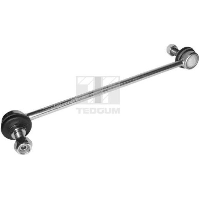 Tedgum 00222860 Stange/Strebe, Stabilisator