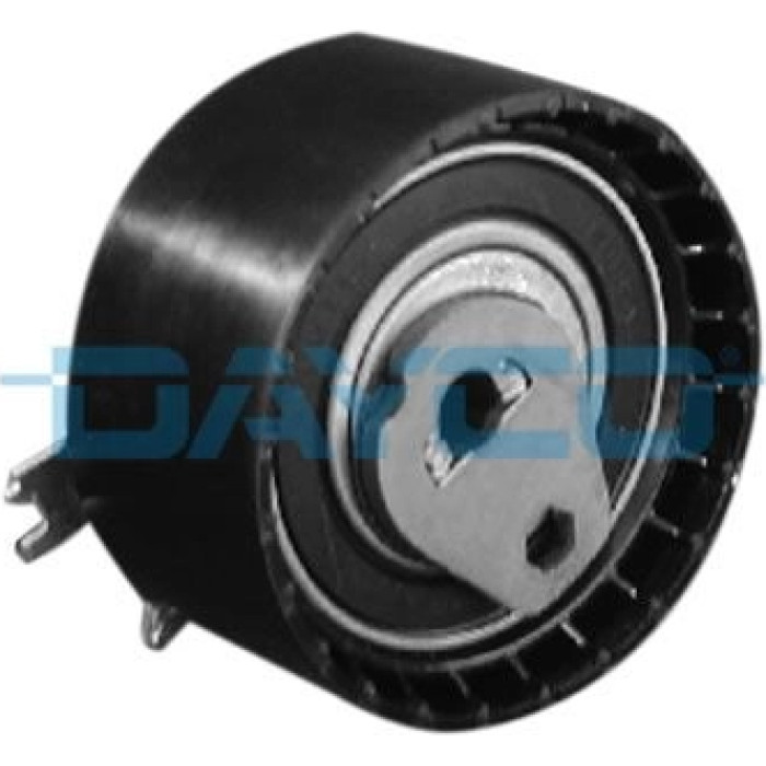 Dayco ATB2246 Spannrolle, Zahnriemen Dayco ATB2246 Spannrolle, Zahnriemen