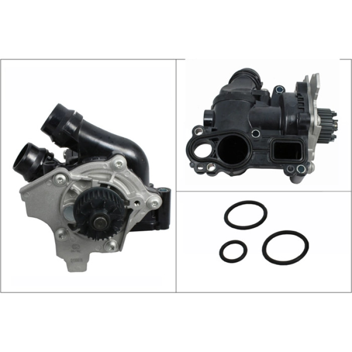 INA 538 0362 10 Wasserpumpe INA 538 0362 10 Wasserpumpe