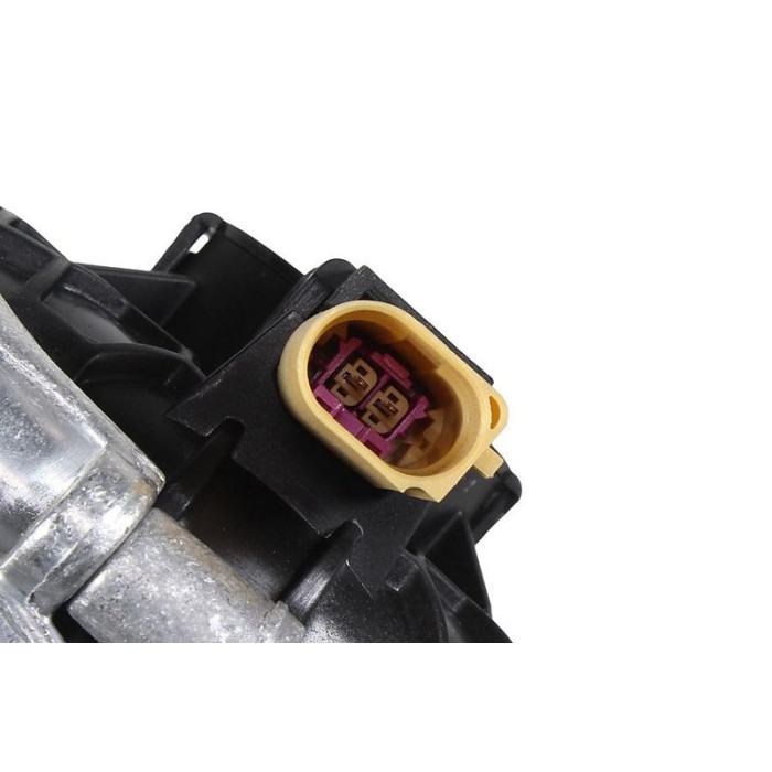 Metzger 8054459 Lagerung, Motor