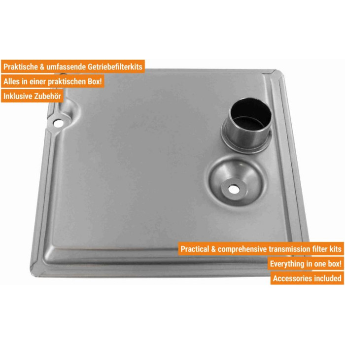 Vaico V20-0139 Hydraulikfilter, Automatikgetriebe