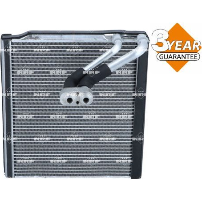 NRF 36204 Verdampfer, Klimaanlage EASY FIT NRF 36204 Verdampfer, Klimaanlage EASY FIT
