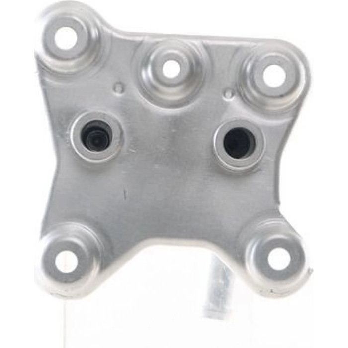 Mahle CLC 137 000S Ölkühler, Motoröl BEHR Mahle CLC 137 000S Ölkühler, Motoröl BEHR