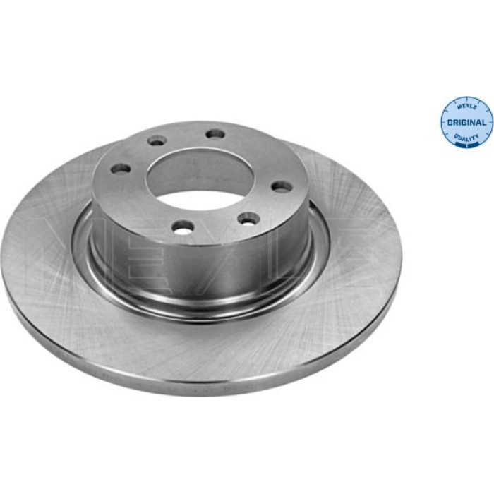 Meyle 40-15 523 1002 Bremsscheibe MEYLE-ORIGINAL: True to OE Meyle 40-15 523 1002 Bremsscheibe MEYLE-ORIGINAL: True to OE
