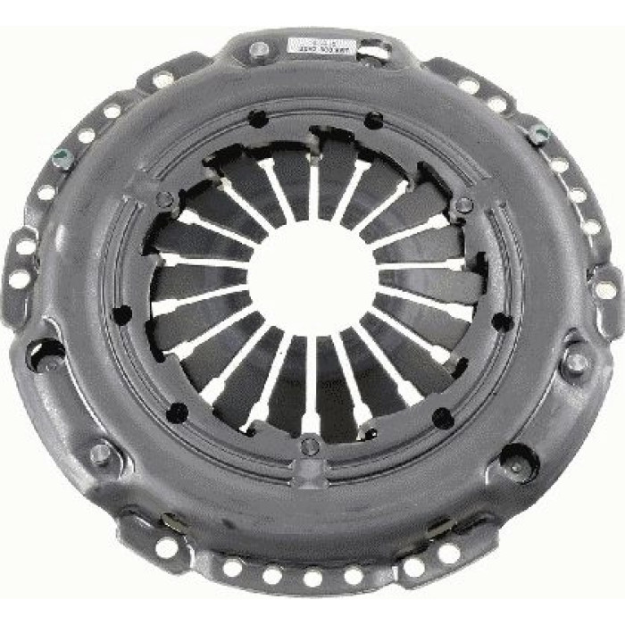 Sachs 3082 600 567 Kupplungsdruckplatte Sachs 3082 600 567 Kupplungsdruckplatte