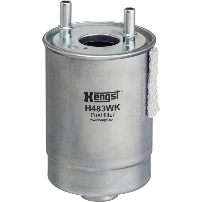 Hengst Filter H483WK Kraftstofffilter Hengst Filter H483WK Kraftstofffilter