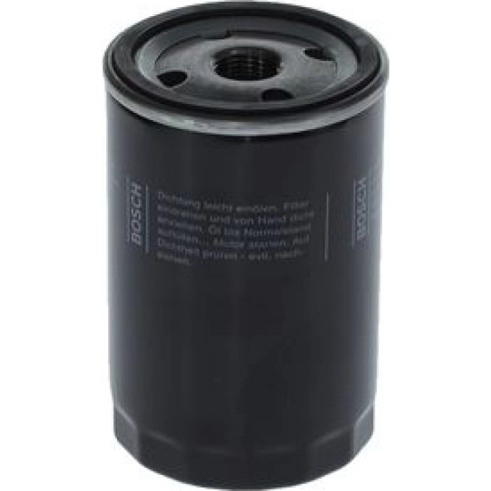 BOSCH 0 451 103 258 Ölfilter