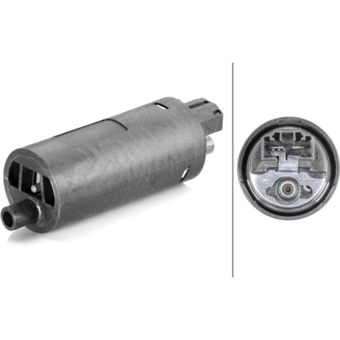 Hella 8TF 358 106-571 Kraftstoffpumpe