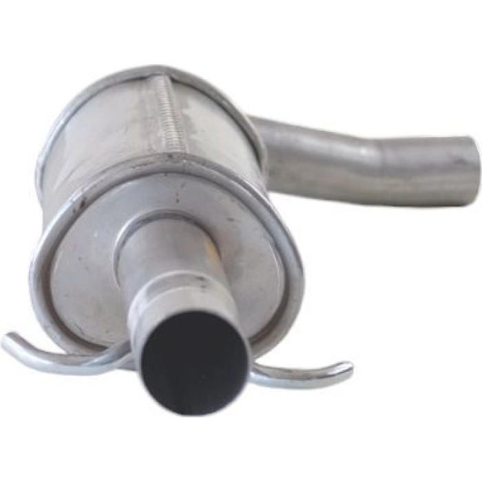 Bosal 105-109 Mittelschalldämpfer Bosal 105-109 Mittelschalldämpfer