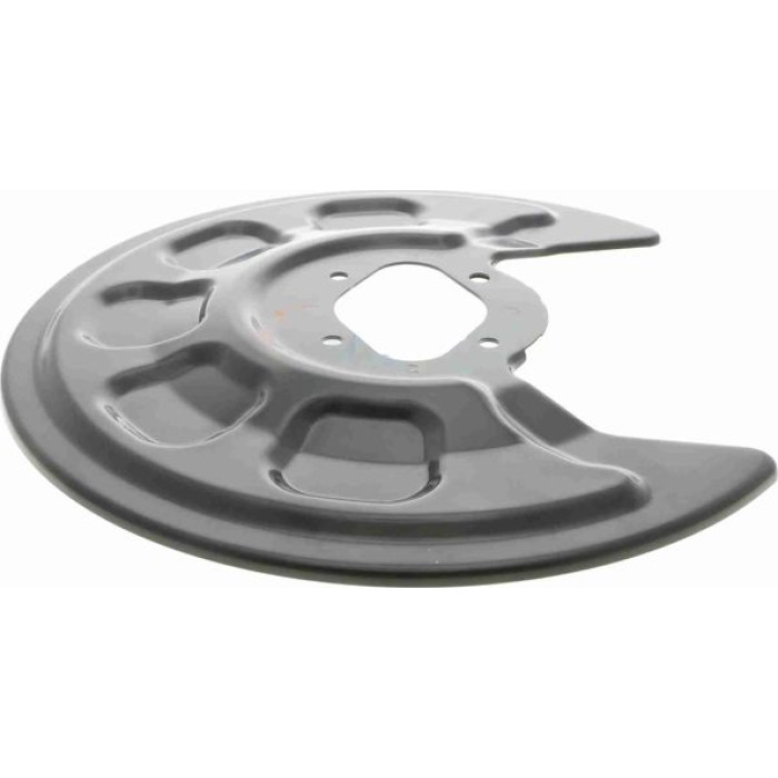 Vaico V10-5021 Spritzblech, Bremsscheibe