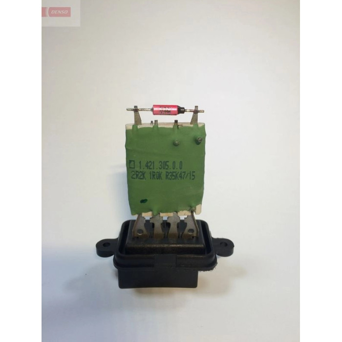 Denso DRS09008 Widerstand, Innenraumgebläse