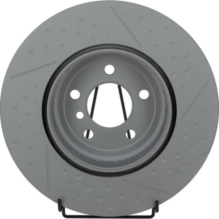 Ferodo DDF2622VC-1 Bremsscheibe PREMIER