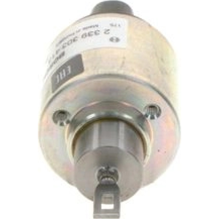 BOSCH 2 339 303 413 Magnetschalter, Starter
