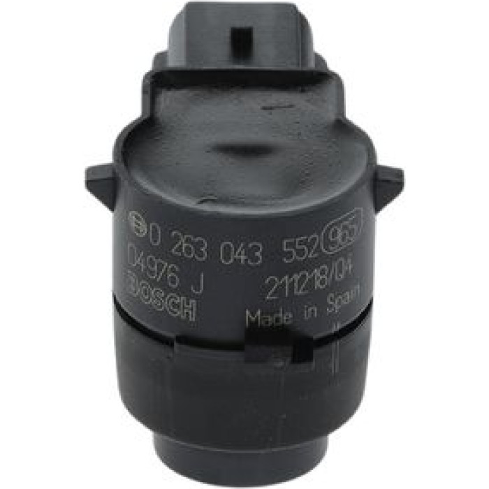 BOSCH 0 263 043 552 Sensor, Einparkhilfe BOSCH 0 263 043 552 Sensor, Einparkhilfe