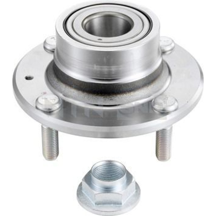 NTN-SNR R184.39 Radlagersatz