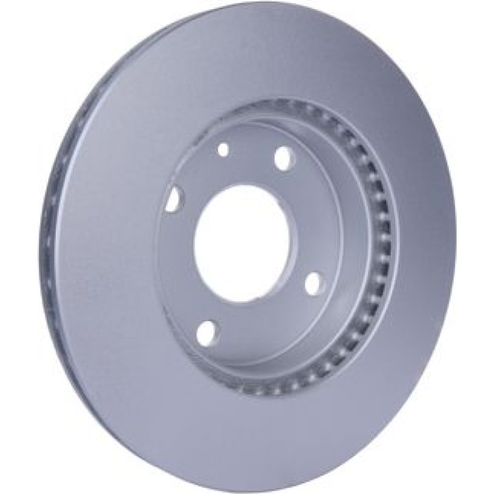 Hella 8DD 355 123-121 Bremsscheibe PRO Hella 8DD 355 123-121 Bremsscheibe PRO
