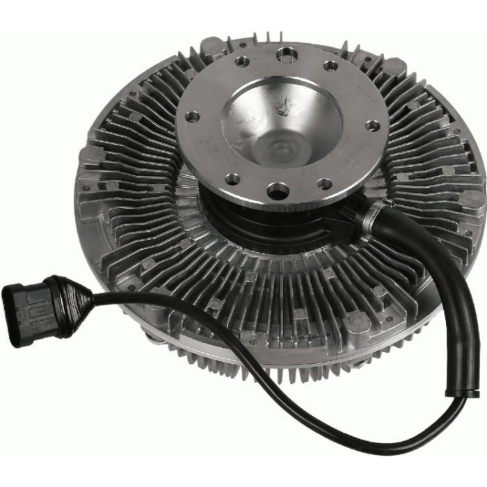 Sachs 2100 502 025 Kupplung, Kühlerlüfter