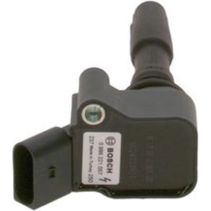 BOSCH 0 986 221 057 Zündspule BOSCH 0 986 221 057 Zündspule