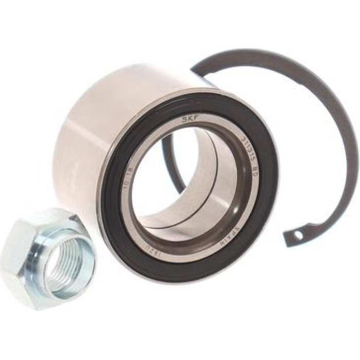 SKF VKBA 899 Radlagersatz SKF VKBA 899 Radlagersatz