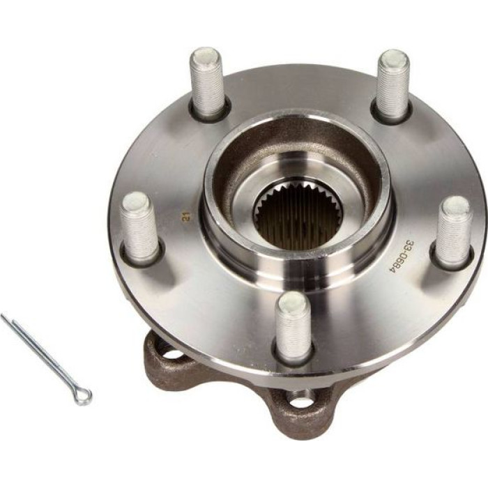 Maxgear 33-0684 Radlagersatz
