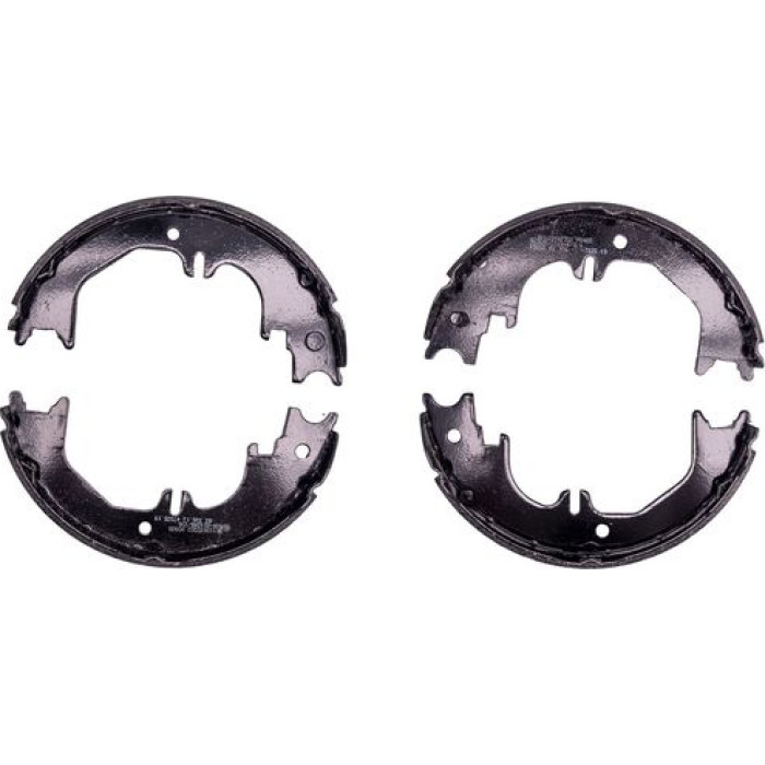 Hella 8DA 355 050-721 Bremsbackensatz, Feststellbremse Hella 8DA 355 050-721 Bremsbackensatz, Feststellbremse